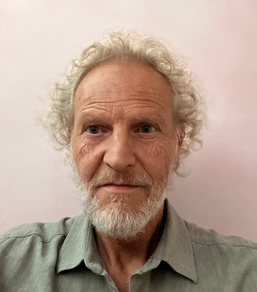 Portrait photo